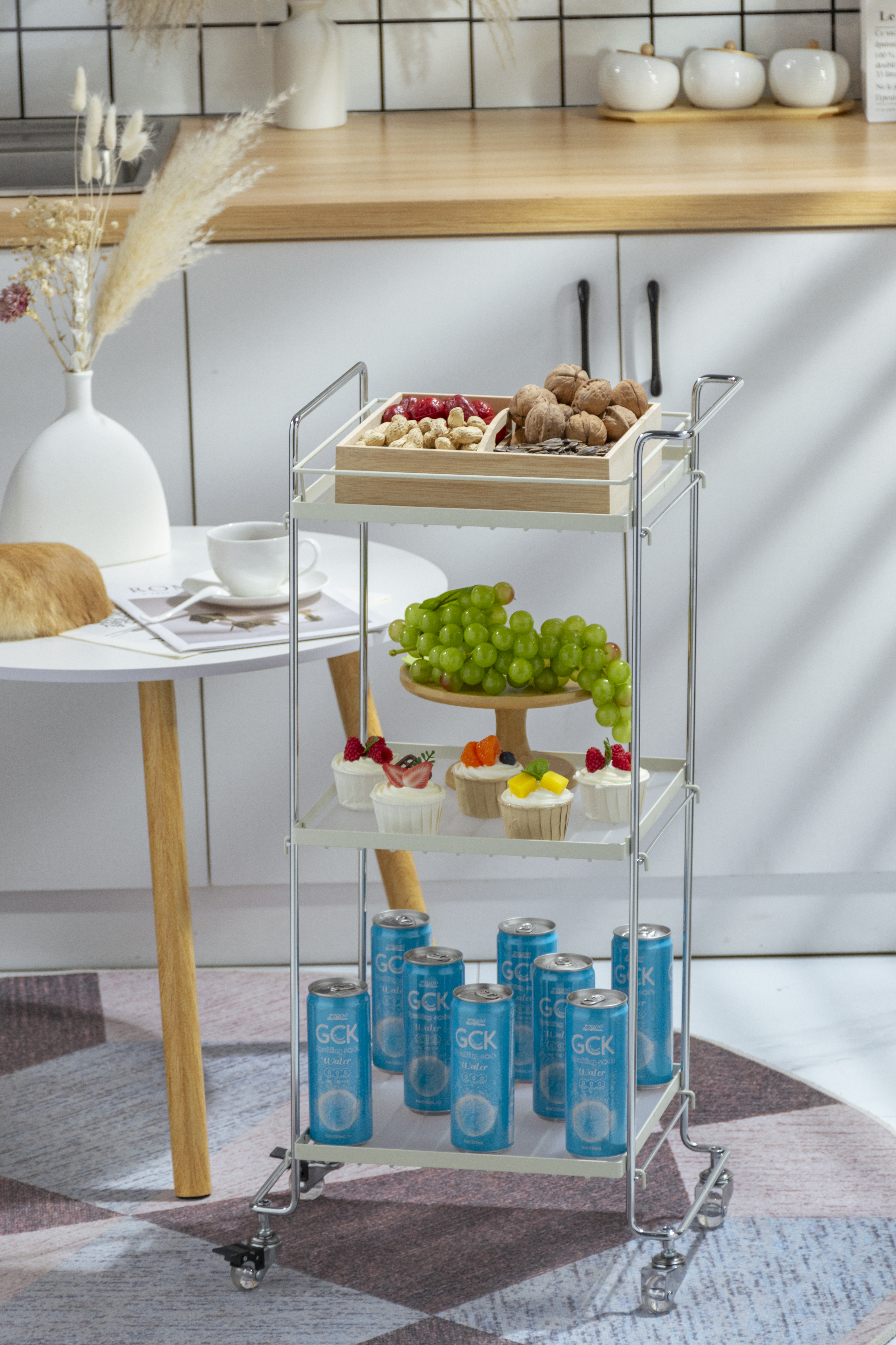 storage rack