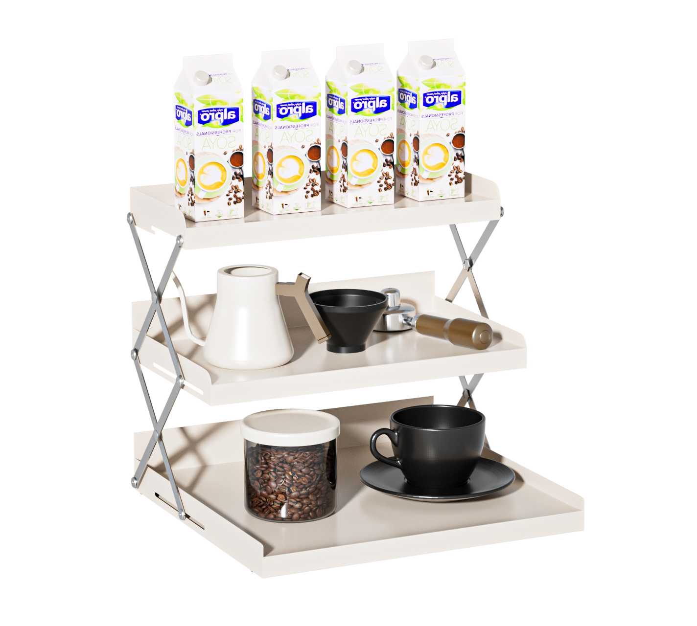 storage rack 