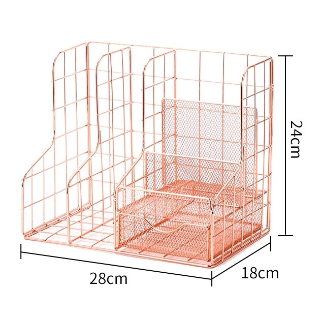 Office Desk Organizer