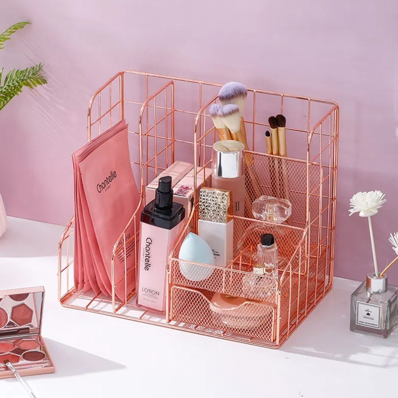 Open Storage Racks
