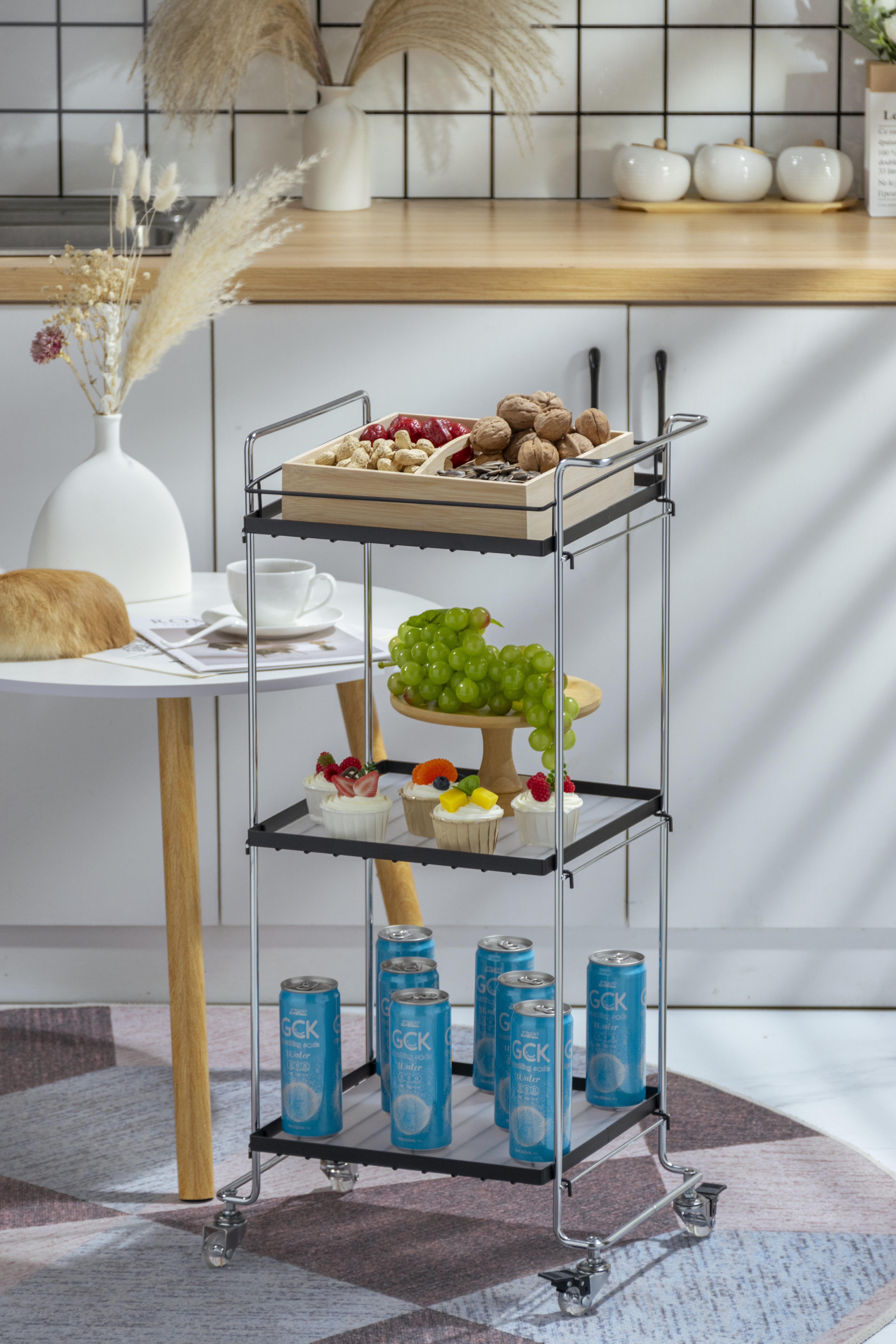 storage rack
