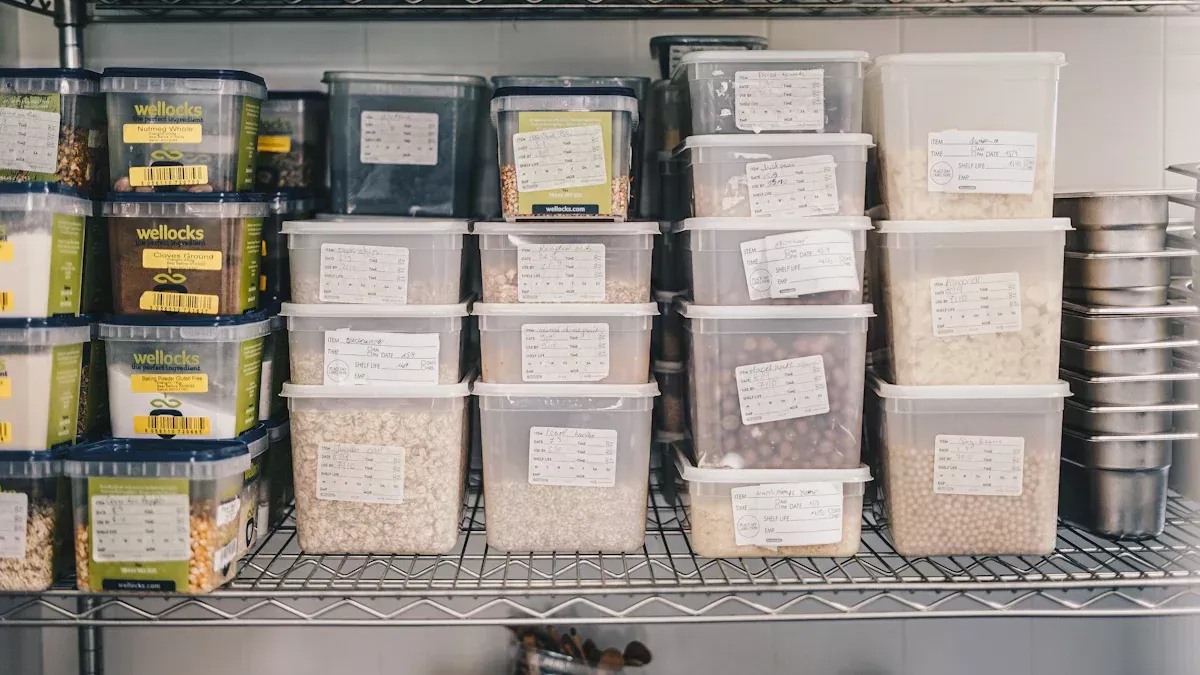 Organization Tips for Every Space