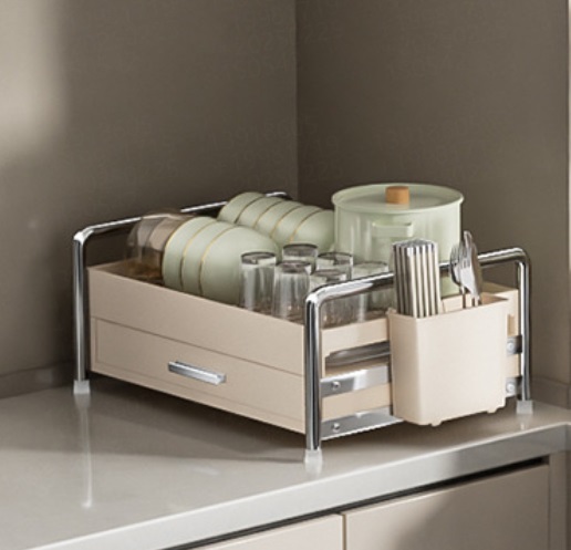 Dish Drying Rack