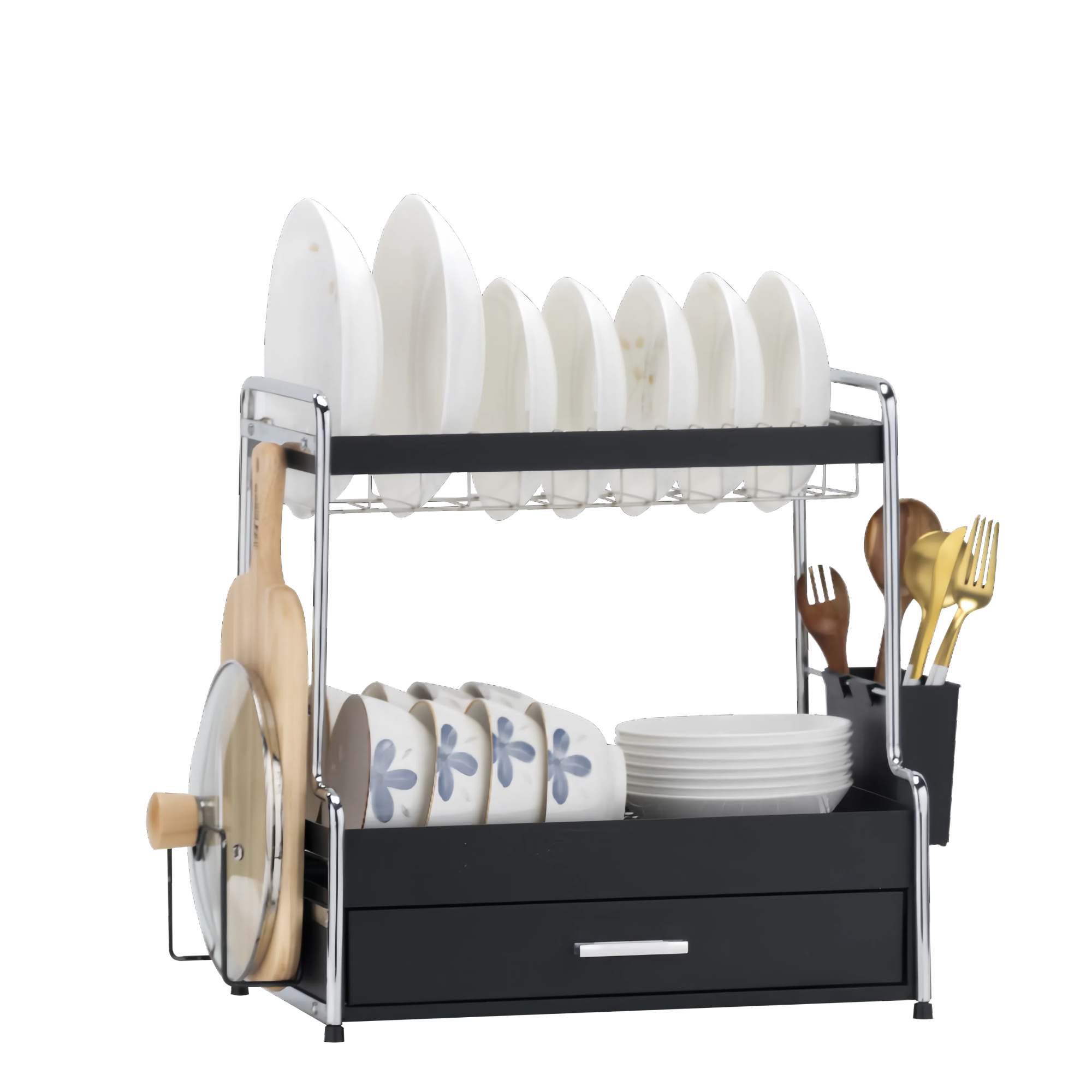 DISH RACK